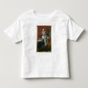 T-shirt Contagem Jean-Etienne-Marie Portalis 1806