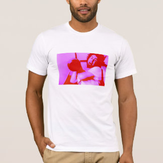 T-shirt Contenda