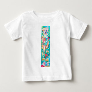 T-SHIRT CONTO DE FADAS DA UVA