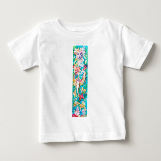 T-SHIRT CONTO DE FADAS DA UVA (Frente)