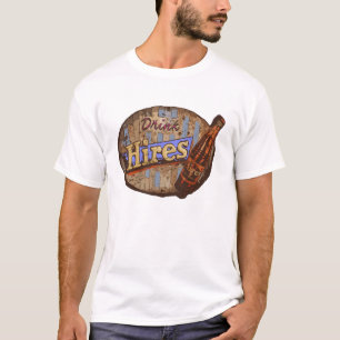 T-shirt contrata