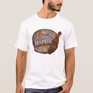 T-shirt contrata