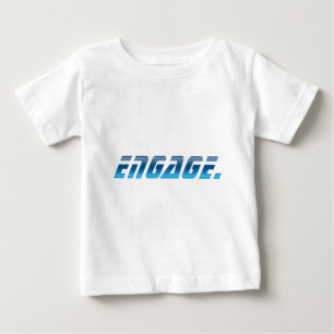 T-shirt Contrate