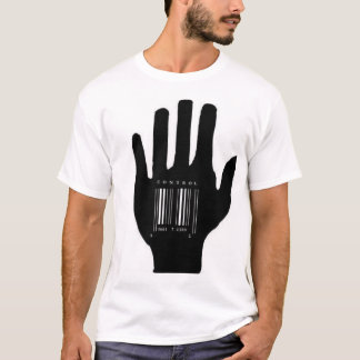 T-shirt Controle