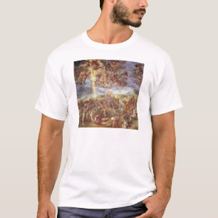 T-shirt Conversão de St Paul