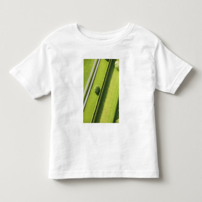T-shirt Conversão no Hamptons (Frente)