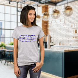 T-Shirt Convidado Personalizado