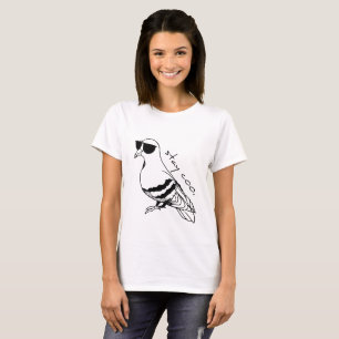 T-shirt Coo. da estada