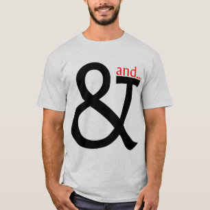 T-shirt Cookery de fontes