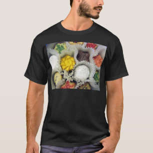 T-shirt Cookies deliciosos
