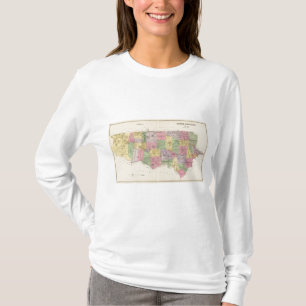 T-shirt Coos County, NH