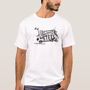 T-shirt Cópia T_LOGO_2