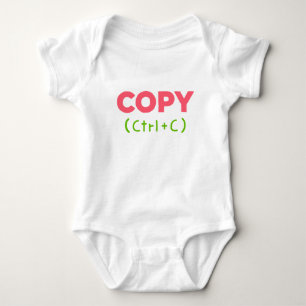 T-shirt COPIAR (Ctrl+C)