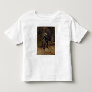 T-shirt Coquelin constante como Cyrano de Bergerac