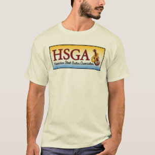 T-SHIRT (COR CLARA)