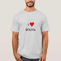 coração bolívia