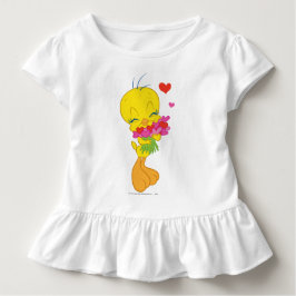 T-shirt Corações do TWEETY™