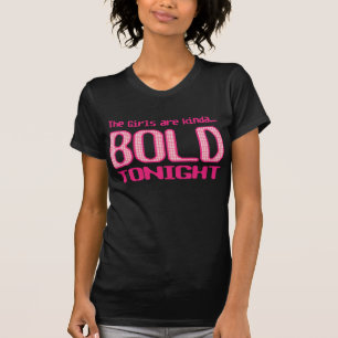 T-shirt Corajoso é bonito