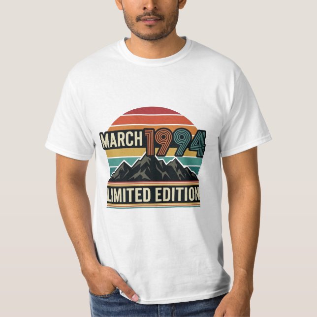 T-shirt cores confortáveis  (Frente)