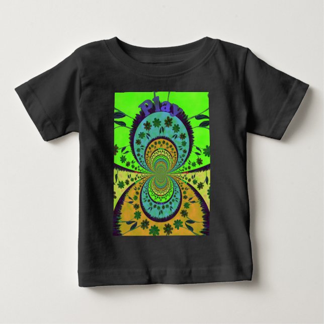 T-shirt Cores de Hakuna Matata Tradicional Africano.png (Frente)
