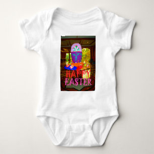 T-shirt Cores do felz pascoa