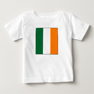 T-shirt Cores irlandesas