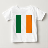 Cores Irlandesas