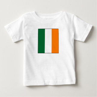 T-shirt Cores irlandesas
