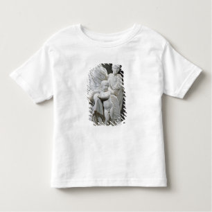 T-shirt Cornelia, mãe dos dois irmãos de Gracchi