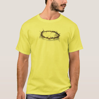 T-shirt Coroa de espinhos