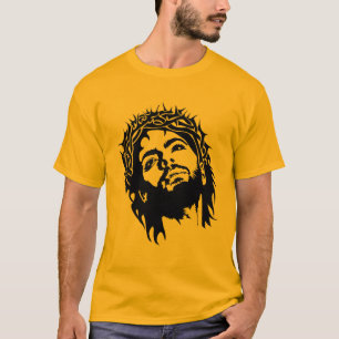 T-shirt Coroa de Jesus