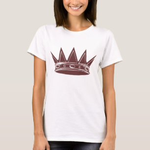 T-shirt Coroa Real 04