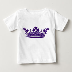 T-shirt Coroa Real 05