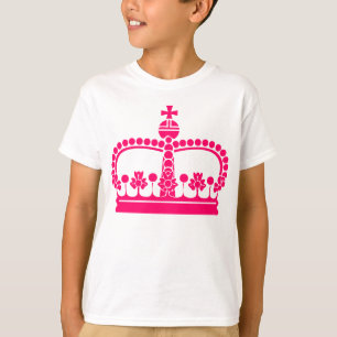 T-shirt Coroa Real 06