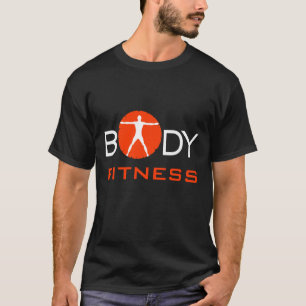 T-shirt Corpo Madness Malhação Pessoal Formador Mens
