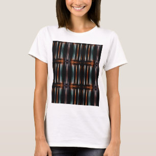 T-shirt Córregos de Nite