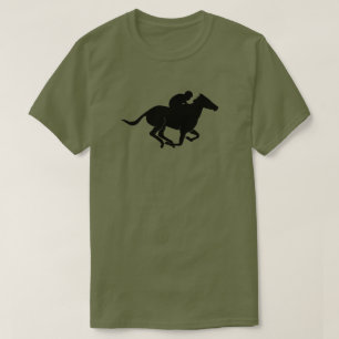 T-Shirt Corrente de Cavalo