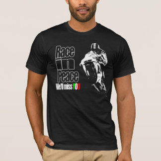 T-shirt Corrida Sic