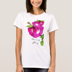 T-shirt Corriola e coração