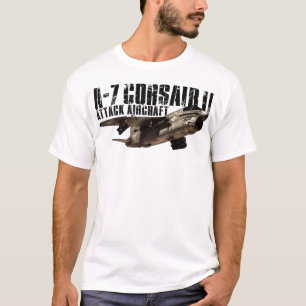 T-shirt Corsário A-7 II