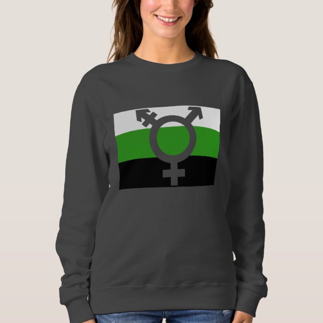 T-shirt Corte de Sinalizador de Neutrose (Frente)