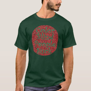 T-shirt Cortinas de cor
