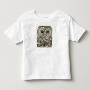 T-shirt Coruja!