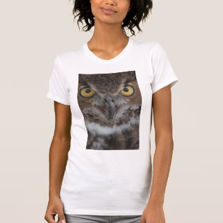 T-shirt Coruja