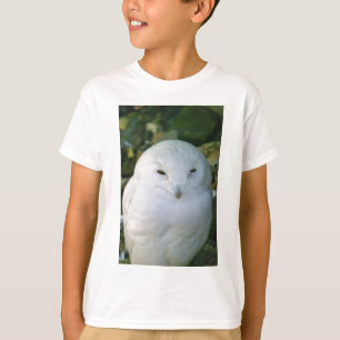 T-shirt Coruja das Neves