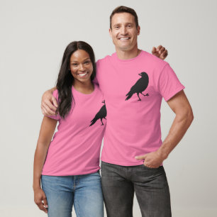 T-shirt Corvo