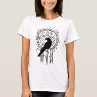Corvo de Dreamcatcher