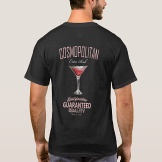 T-shirt Cosmopolita