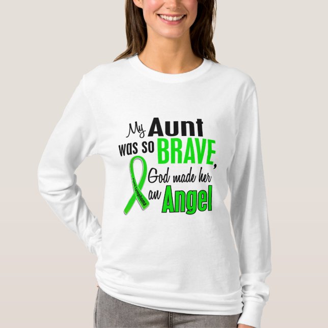 T-shirt Costume para Dranika (Frente)