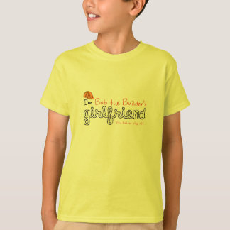 T-shirt : costume: para Kelly